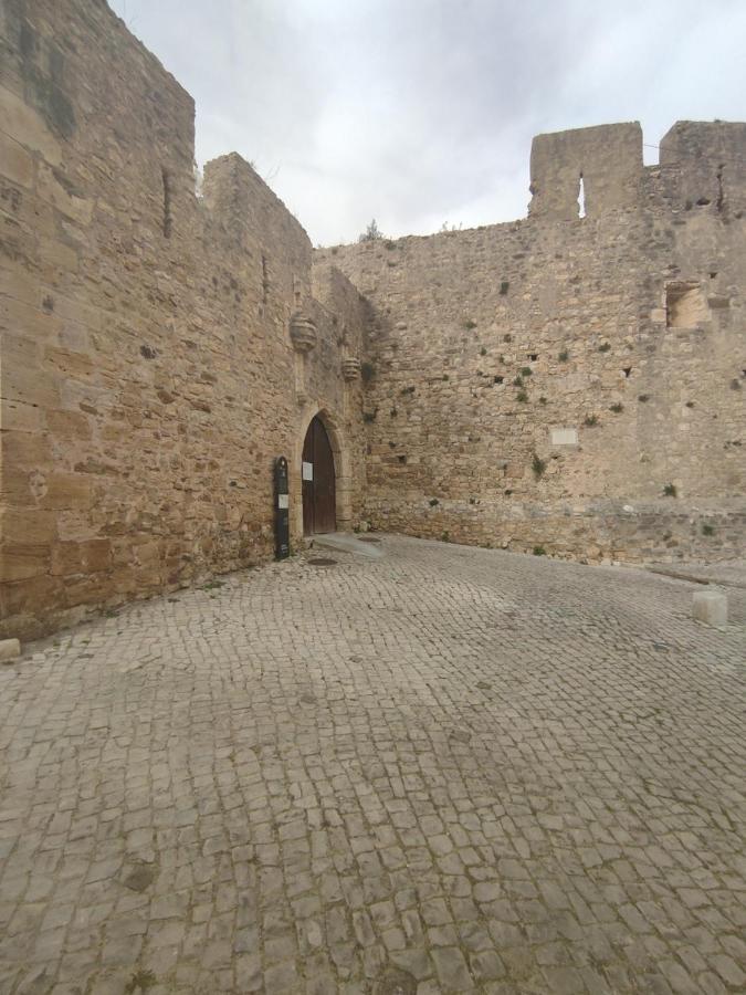 Historic Torres Vedras Lägenhet Exteriör bild