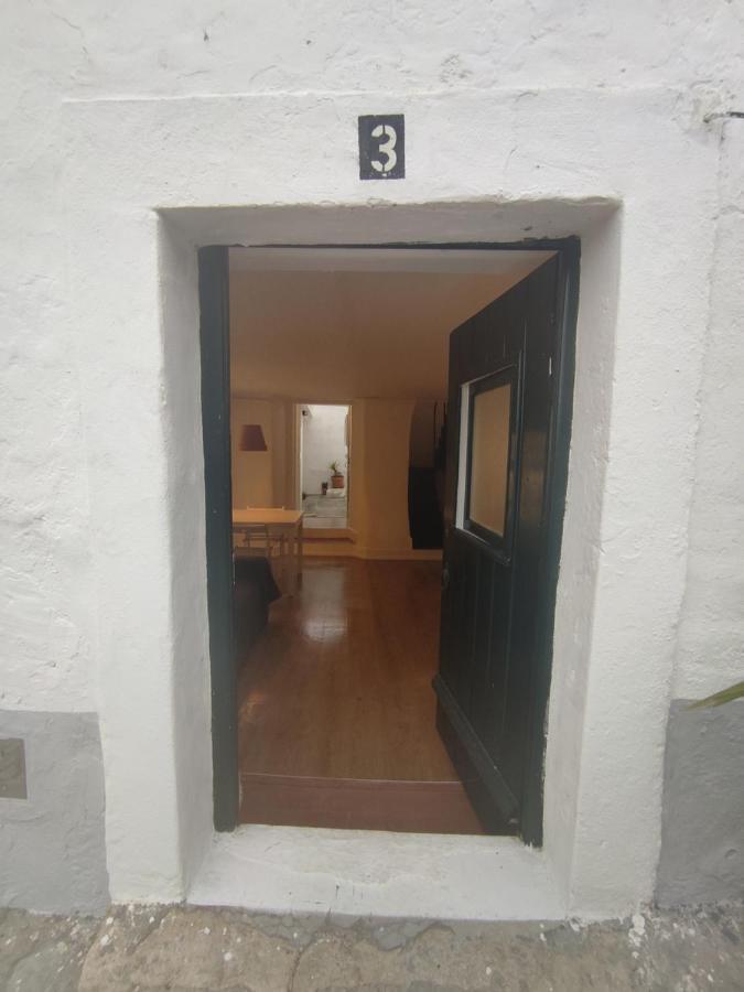 Historic Torres Vedras Lägenhet Exteriör bild