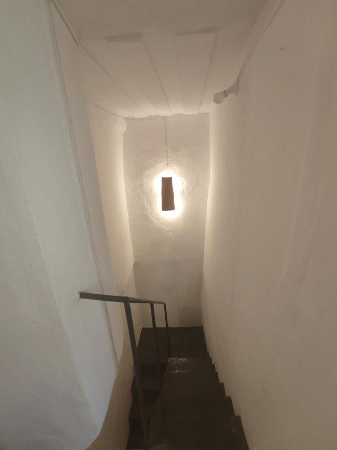 Historic Torres Vedras Lägenhet Exteriör bild